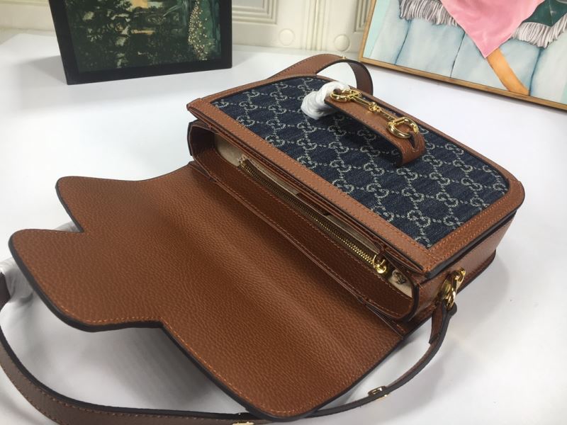 Gucci Satchel Bags